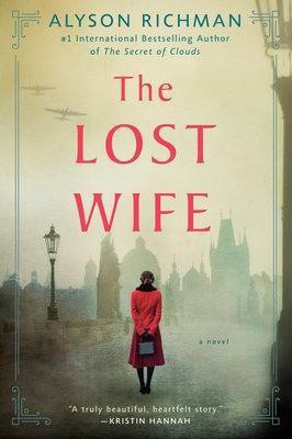 The Lost Wife(English, Paperback, Richman Alyson)
