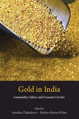 Gold in India(English, Hardcover, unknown)