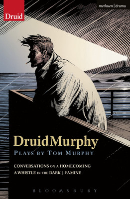 DruidMurphy: Plays by Tom Murphy(English, Paperback, Murphy Tom)