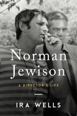 Norman Jewison(English, Hardcover, Wells Ira)