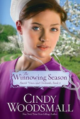 The Winnowing Season(English, Paperback, Woodsmall Cindy)