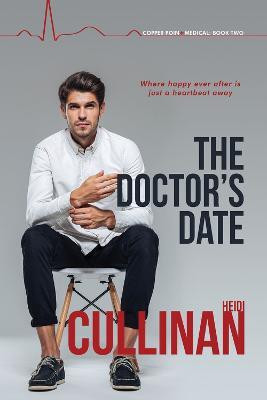 The Doctor's Date(English, Paperback, Cullinan Heidi)