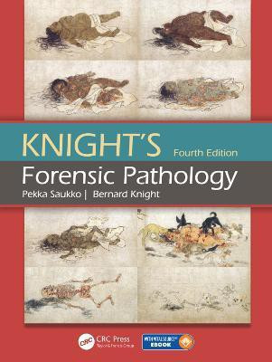 Knight's Forensic Pathology(English, Hardcover, Saukko Pekka)