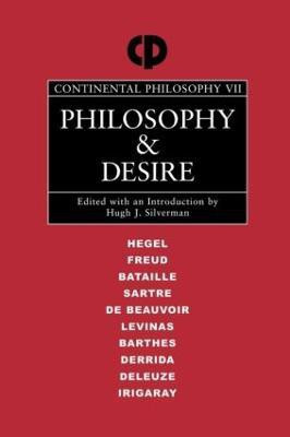 Philosophy and Desire(English, Paperback, unknown)