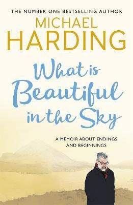 What is Beautiful in the Sky(English, Paperback, Harding Michael)