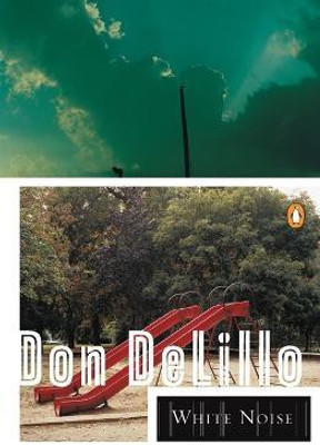 White Noise(English, Paperback, DeLillo Don)