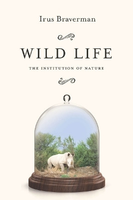 Wild Life(English, Electronic book text, Braverman Irus)