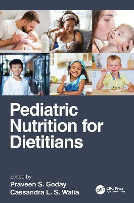 Pediatric Nutrition for Dietitians(English, Paperback, unknown)