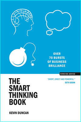Smart Thinking Book,the(English, Paperback, unknown)