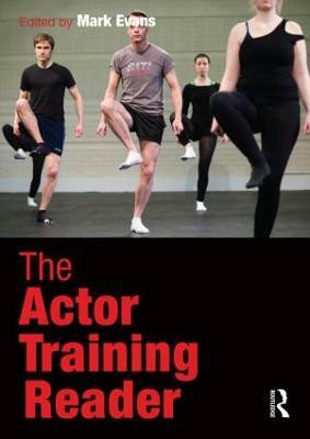 The Actor Training Reader(English, Paperback, unknown)