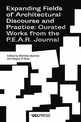 Expanding Fields of Architectural Discourse and Practice(English, Paperback, unknown)