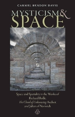 Mysticism and Space(English, Hardcover, Davis Carmel Bendon)