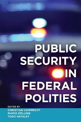 Public Security in Federal Polities(English, Electronic book text, unknown)