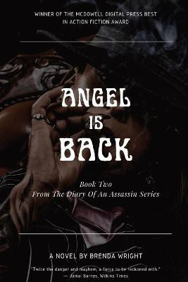 Angel is Back(English, Paperback, Wright Brenda)