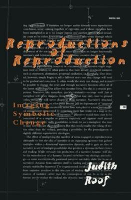 Reproductions of Reproduction(English, Paperback, Roof Judith)