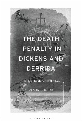 The Death Penalty in Dickens and Derrida(English, Paperback, Tambling Jeremy)