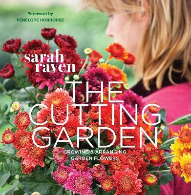 The Cutting Garden(English, Paperback, Raven Sarah)