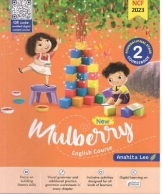 Oxford New Mulberry English Coursebook Class 2(Paperback, Anahita Lee)
