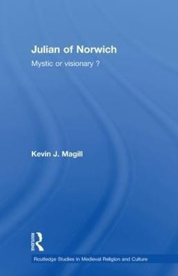 Julian of Norwich(English, Paperback, Magill Kevin)