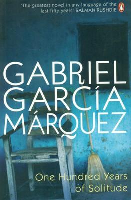 One Hundred Years of Solitude(English, Paperback, Marquez Gabriel Garcia)