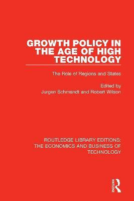 Growth Policy in the Age of High Technology(English, Paperback, unknown)