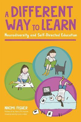 A Different Way to Learn(English, Paperback, Fisher Naomi)