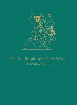 The Sea Peoples and Their World(English, Hardcover, unknown)