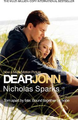 Dear John(English, Paperback, Sparks Nicholas)