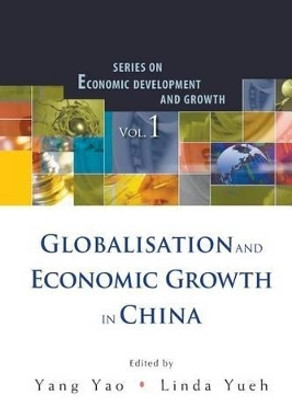 Globalisation And Economic Growth In China(English, Paperback, unknown)