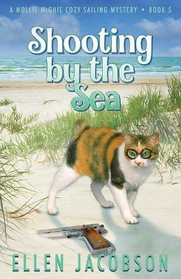 Shooting by the Sea(English, Paperback, Jacobson Ellen)