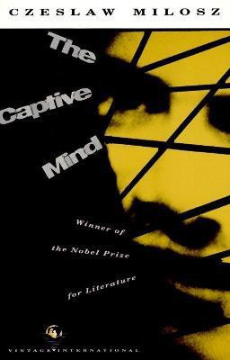 The Captive Mind(English, Paperback, Milosz Czeslaw)