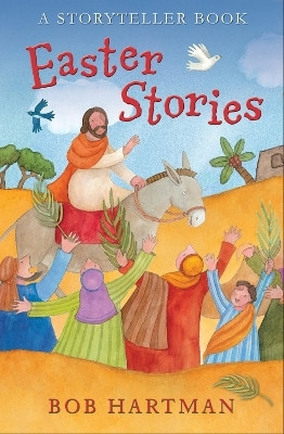 Easter Stories(English, Paperback, Hartman Bob)