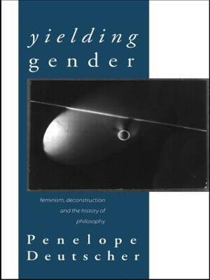 Yielding Gender(English, Hardcover, Deutscher Penelope)