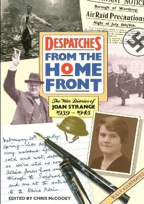 Despatches from the Home Front(English, Paperback, Strange Joan)
