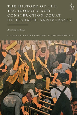 The History of the Technology and Construction Court on Its 150th Anniversary(English, Hardcover, unknown)