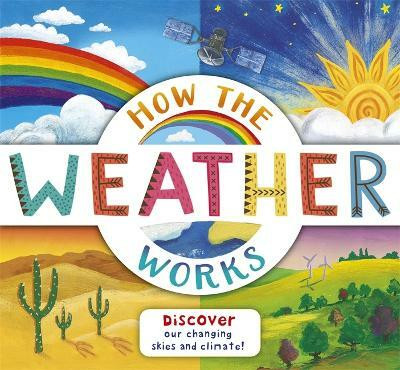 How the Weather Works(English, Paperback, Dorion Christiane)