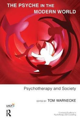 The Psyche in the Modern World(English, Paperback, unknown)