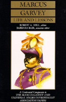 Marcus Garvey Life and Lessons(English, Paperback, Garvey Marcus)