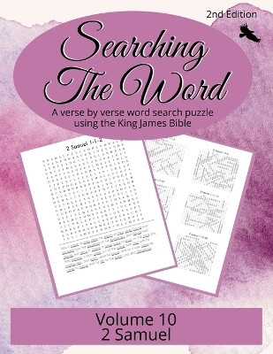 Searching the Word, Volume 10(English, Paperback, unknown)