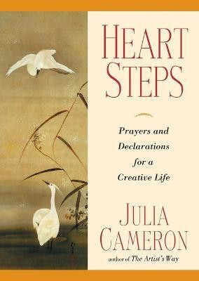 Heart Steps(English, Paperback, Cameron Julia)