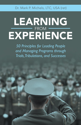 Learning from Experience(English, Hardcover, Michels Ltc USA Mark P Dr)