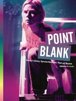 Point Blank(English, Electronic book text, unknown)