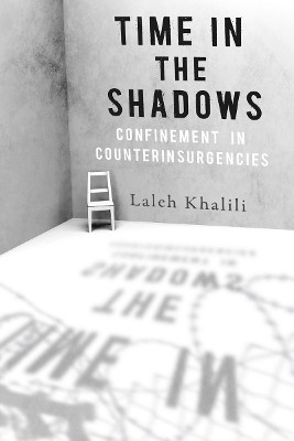 Time in the Shadows(English, Paperback, Khalili Laleh)