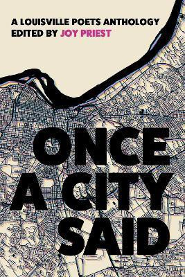 Once a City Said(English, Paperback, unknown)