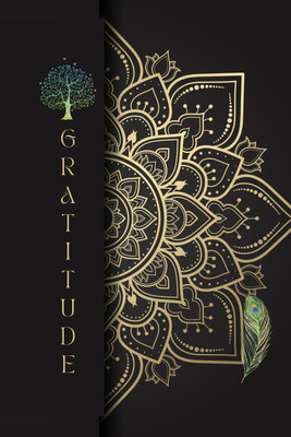 Simple Gratitude Journal(English, Paperback, Madhu Maru)