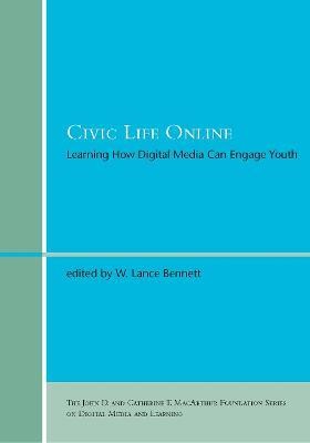 Civic Life Online(English, Paperback, unknown)