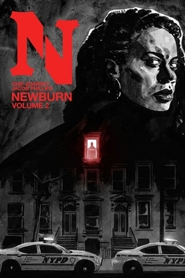 Newburn Volume 2(English, Paperback, Zdarsky Chip)