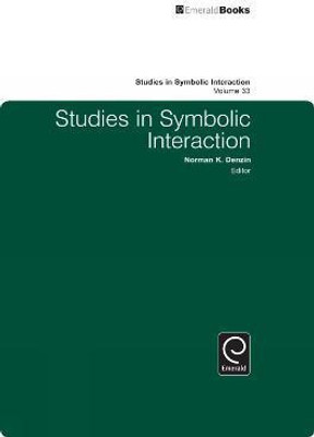Studies in Symbolic Interaction(English, Hardcover, unknown)