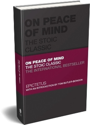 Selected Discourses - The Wisdom of Epictetus(English, Hardcover, Epictetus Tom)