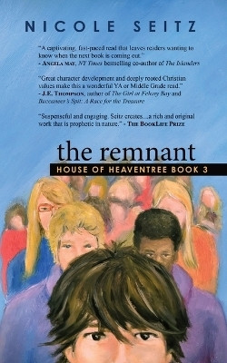 The Remnant(English, Paperback, Seitz Nicole)
